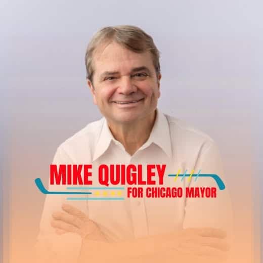 Mike Quigley