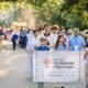 National Eucharistic Pilgrimage Boston
