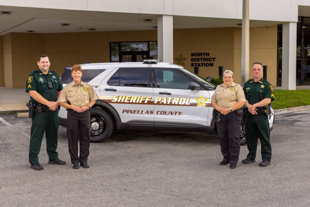 Pinellas County Sheriff's Office