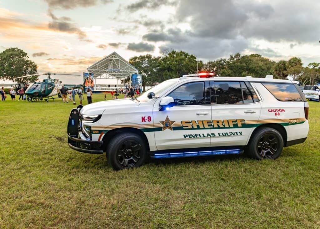 Pinellas County Sheriff's Office