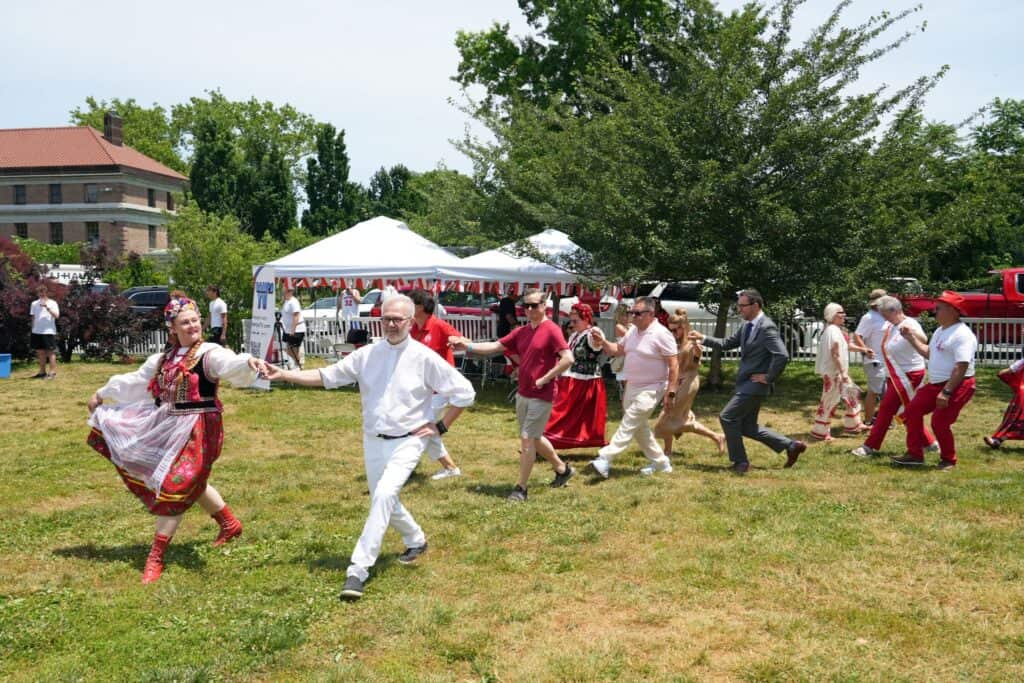 Polski Festiwal na Staten Island