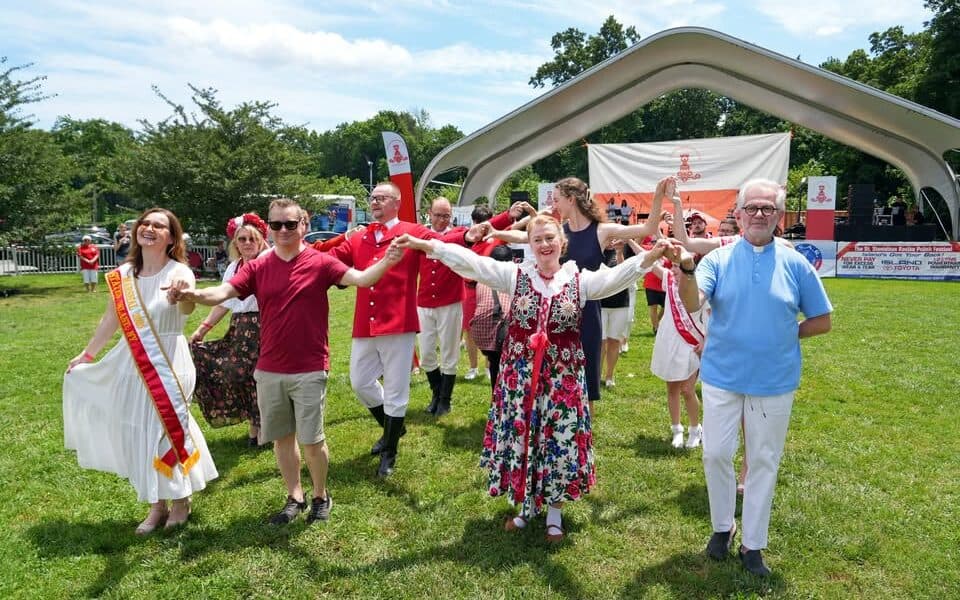 Polski Festiwal na Staten Island