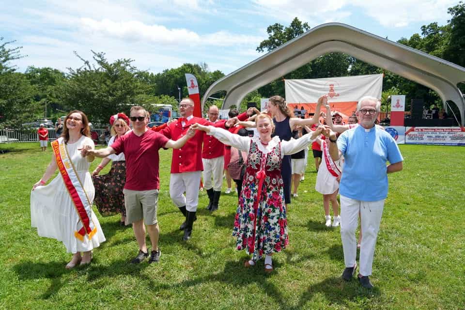 Polski Festiwal na Staten Island