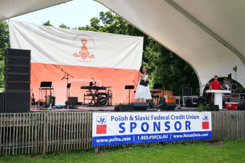 Polski Festiwal na Staten Island