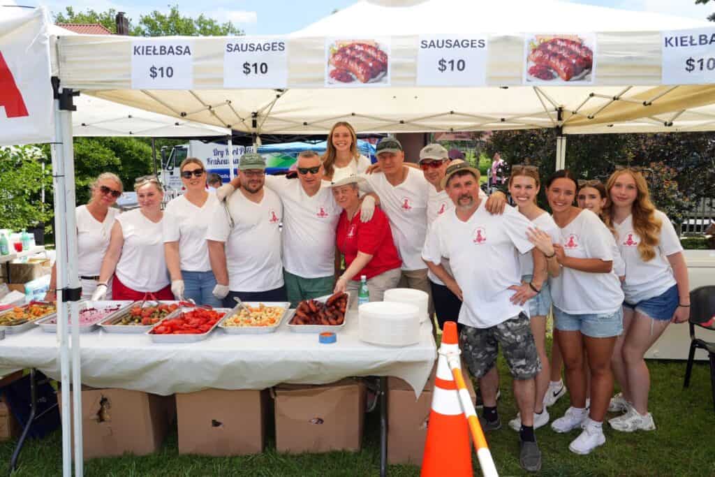 Polski Festiwal na Staten Island