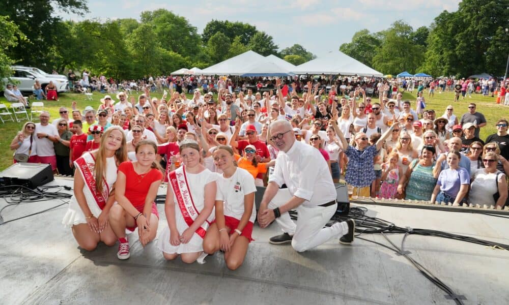 Polski Festiwal na Staten Island