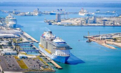Port Canaveral