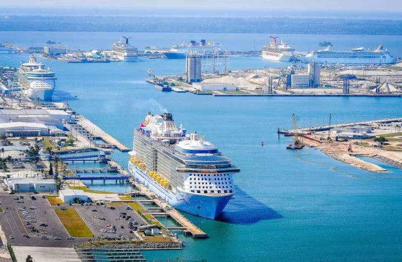 Port Canaveral