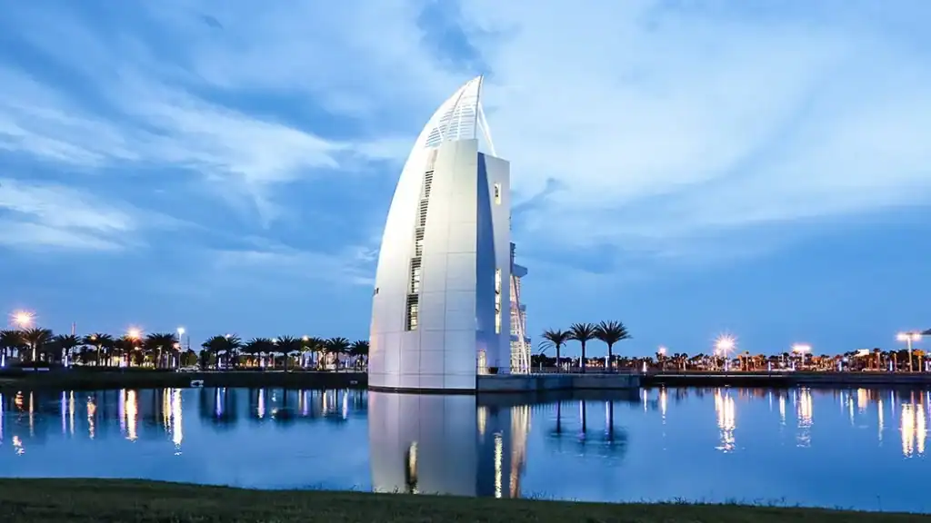 Port Canaveral
