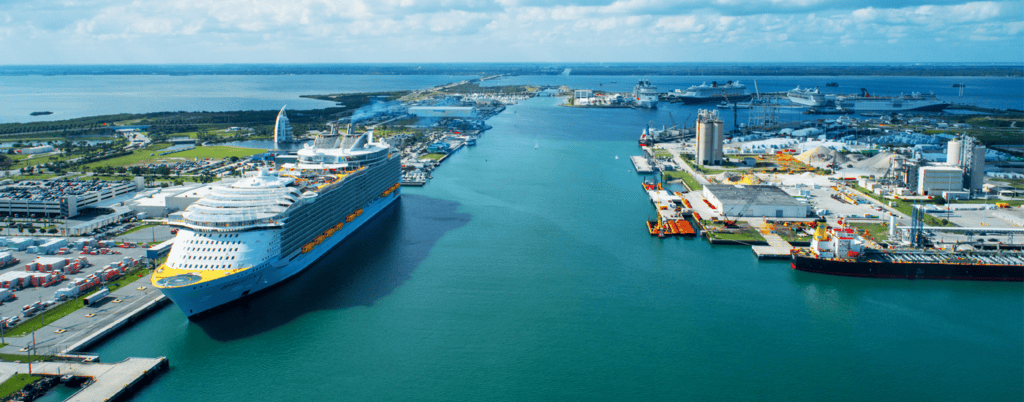 Port Canaveral