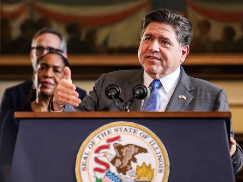 Pritzker