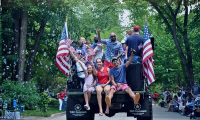 Red, White & BOOM!