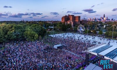 Riot Fest
