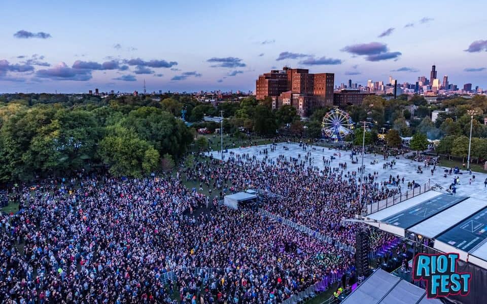 Riot Fest
