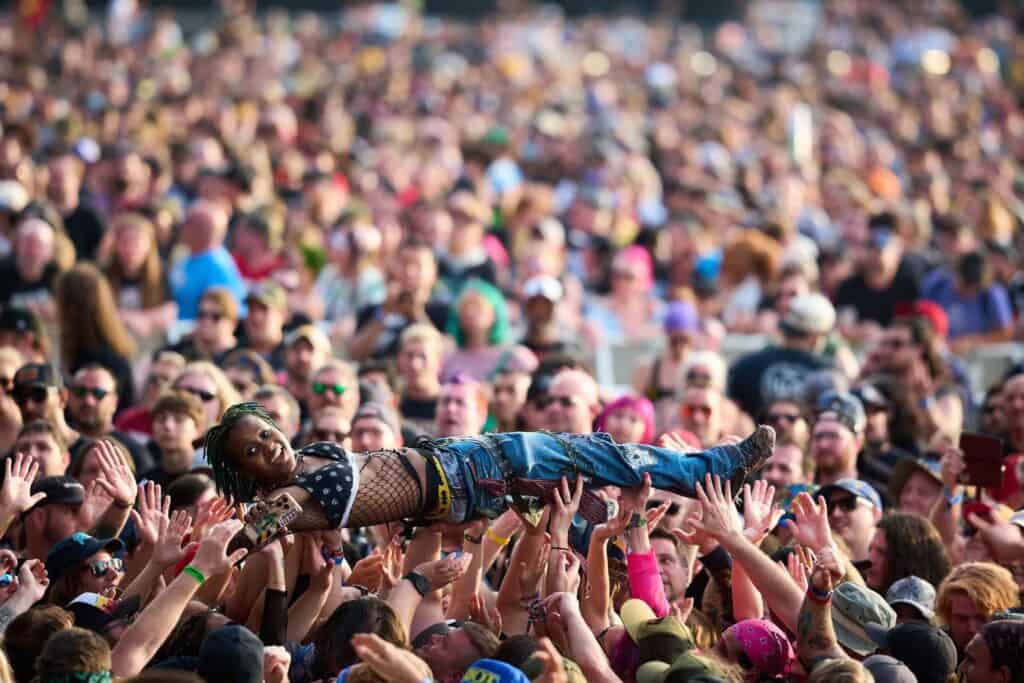 Riot Fest