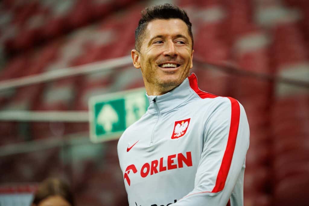 Robert-Lewandowski
