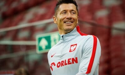 Robert-Lewandowski