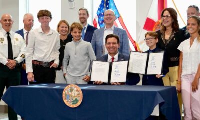 Ron DeSantis