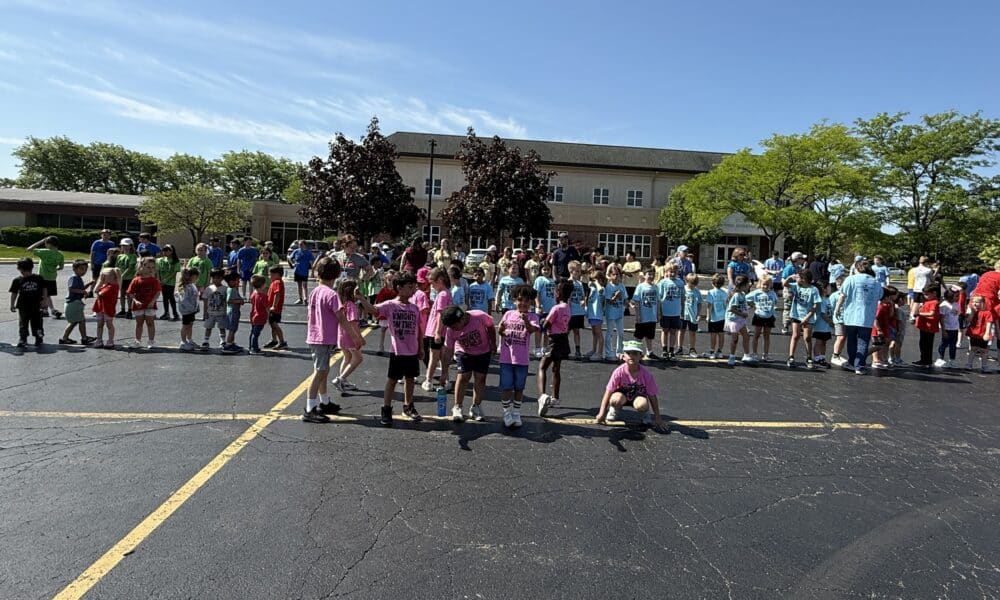 St. Hubert Catholic School