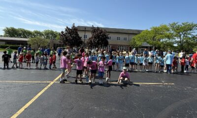 St. Hubert Catholic School