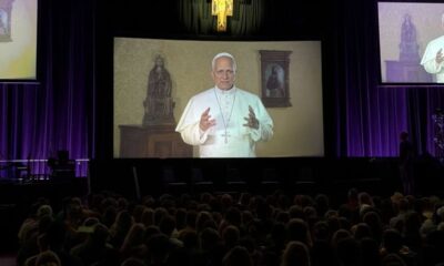 Steubenville Youth Conferences