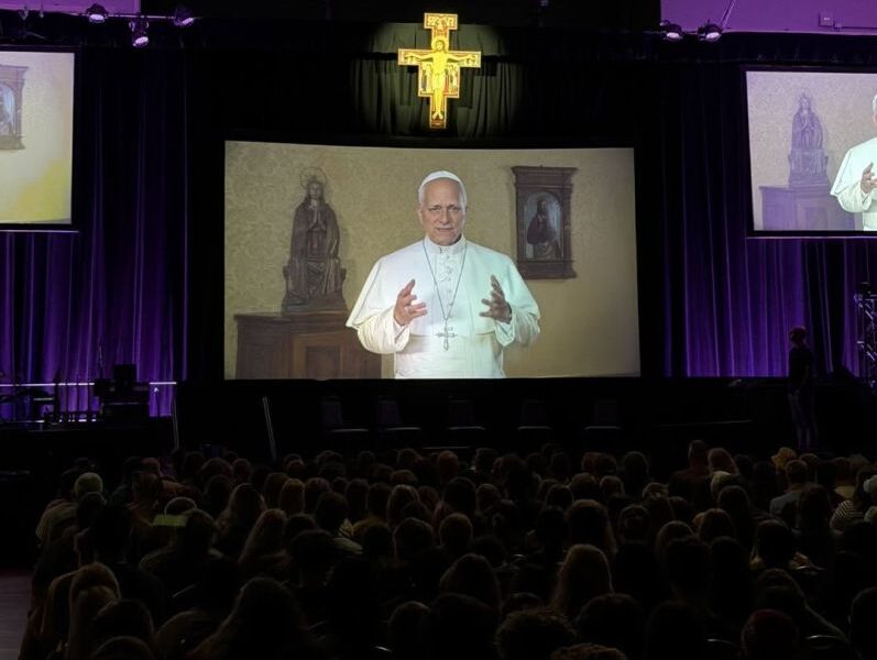 Steubenville Youth Conferences