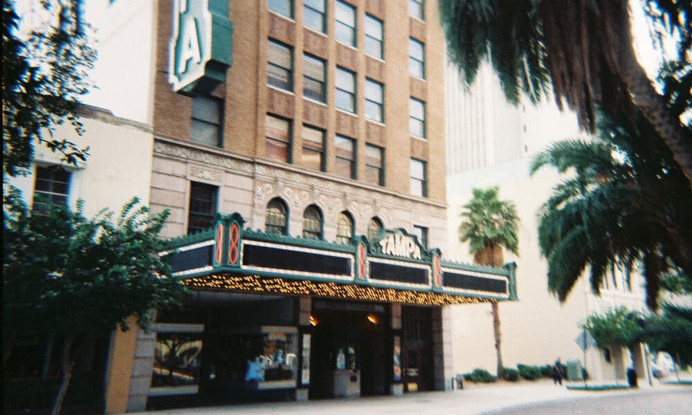 TampaTheatre
