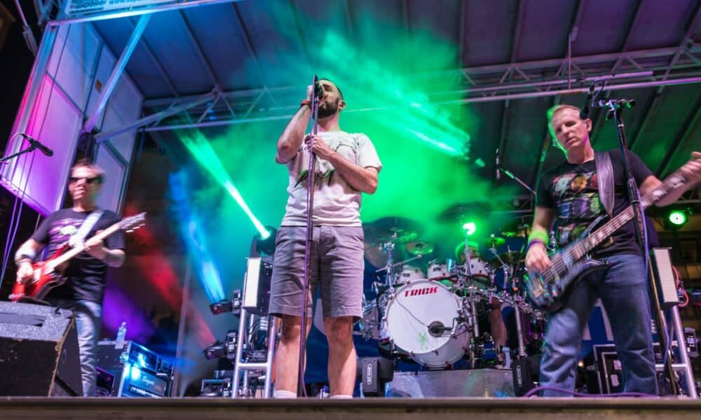 Taste of Des Plaines