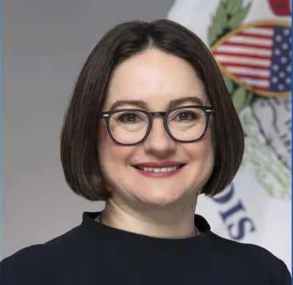 Teresa Ramos