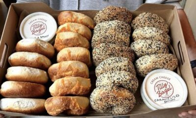 TillyBagel