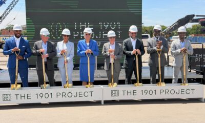 Toni Preckwinkle project 1901
