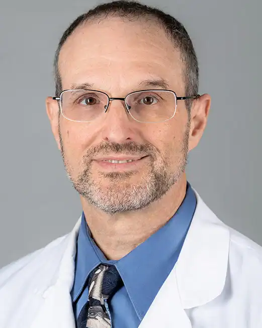 Vernon Sondak lekarz Moffit cancer center