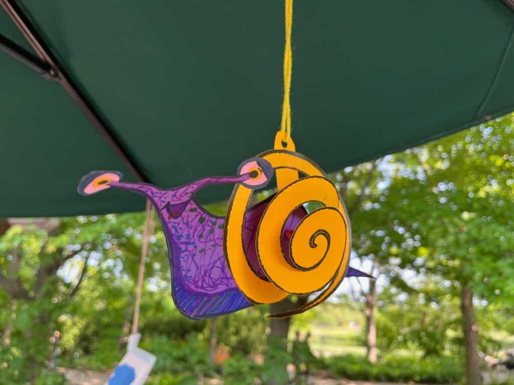 Vivid Creations Art Workshop
