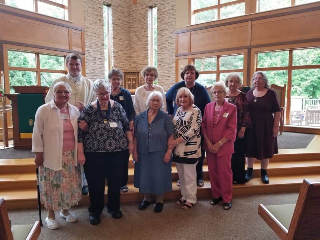Widows of Prayer