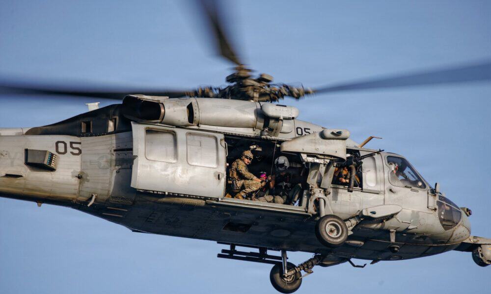 helikopter bojowy apache