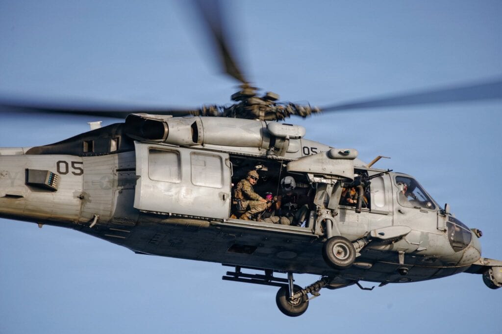 helikopter bojowy apache