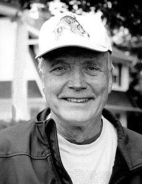 Bill Peterson