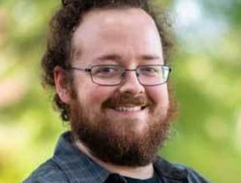 Frank Canepa terapeuta oregon