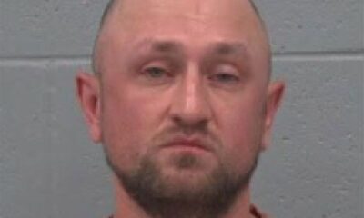 conor-william-parady DUI