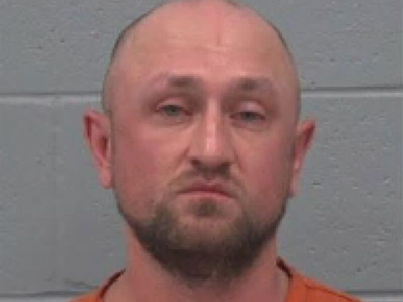 conor-william-parady DUI