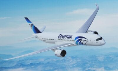 egyptair