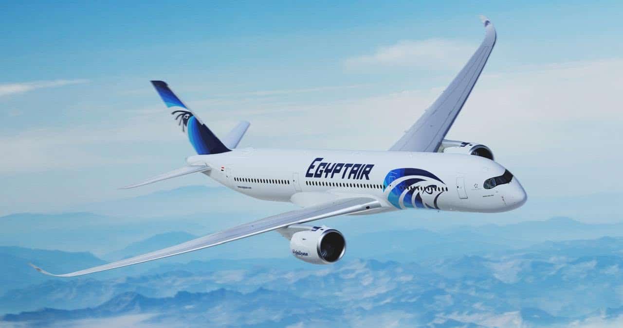 egyptair