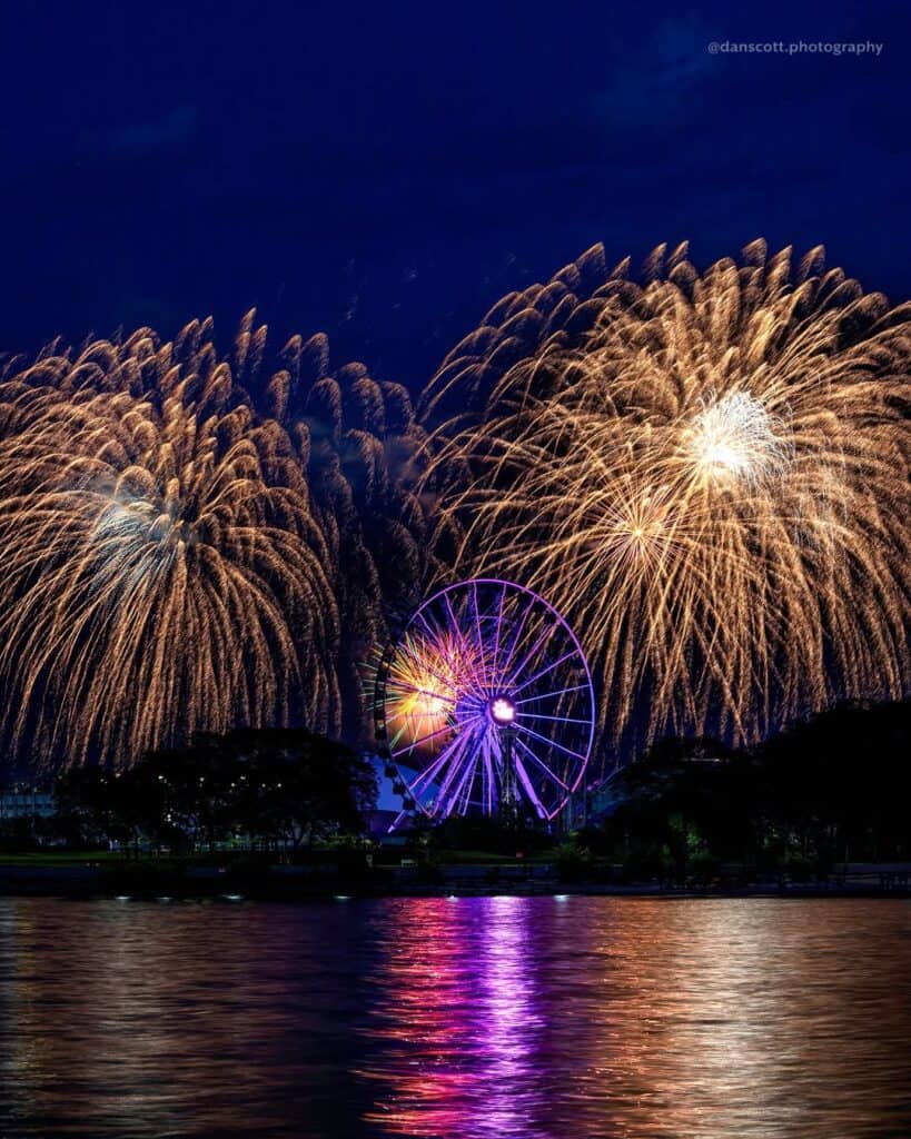 fajerwerki-navy-pier