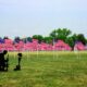 Wheaton Park District, field-of-honor