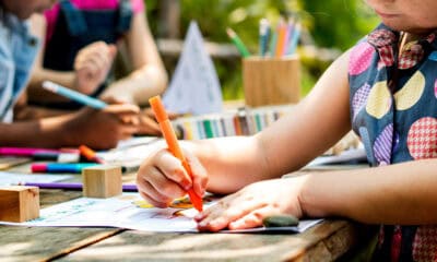 Vivid Creations Art Workshop
