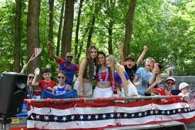 Lincolnshire Red, White & BOOM!