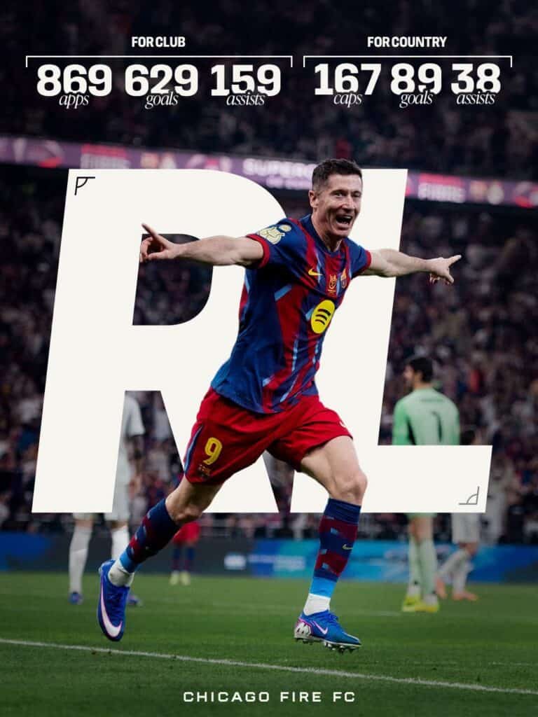 lewandowski
