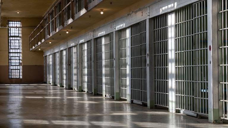 Logan Correctional Center