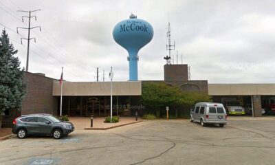 mccook