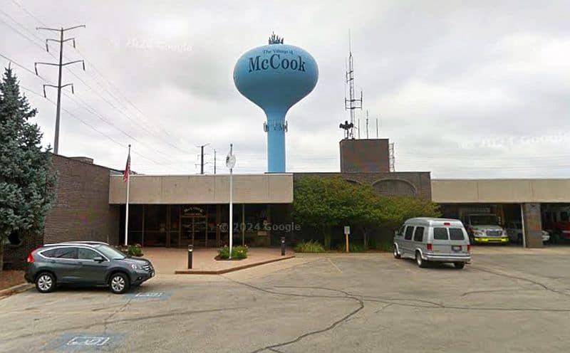 mccook